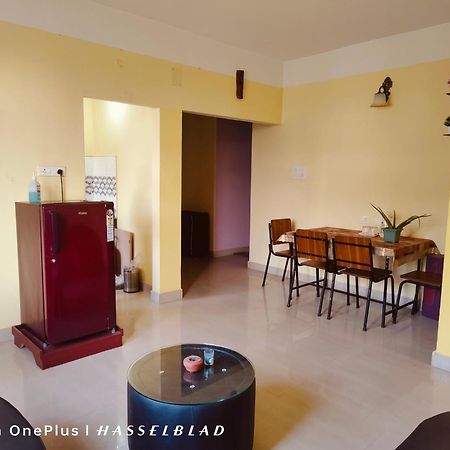 Dreams Abode Studio Apartment Gauháti Kültér fotó