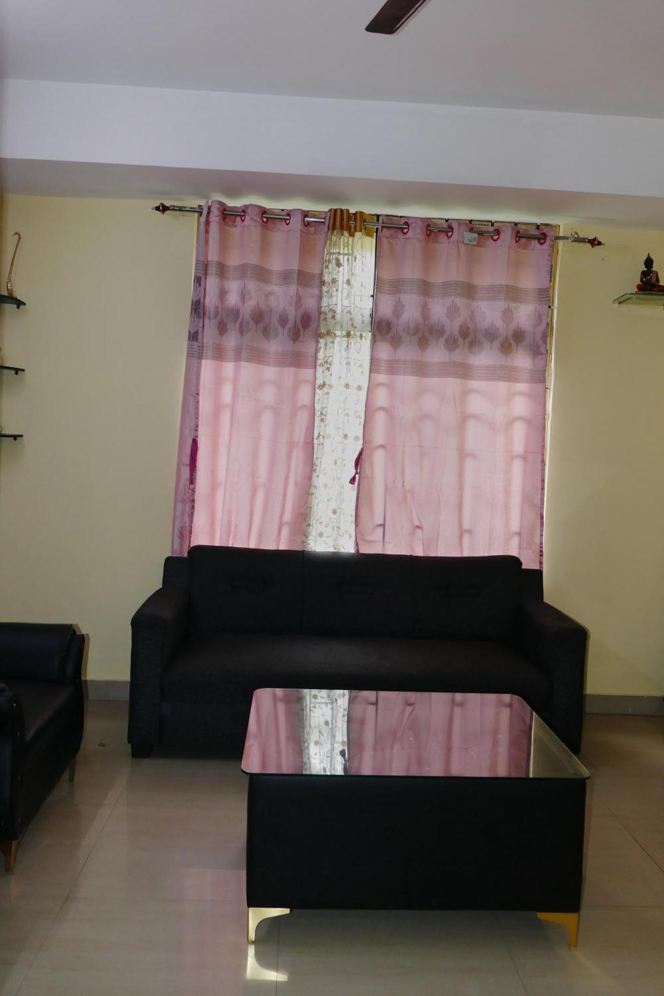 Dreams Abode Studio Apartment Gauháti Kültér fotó