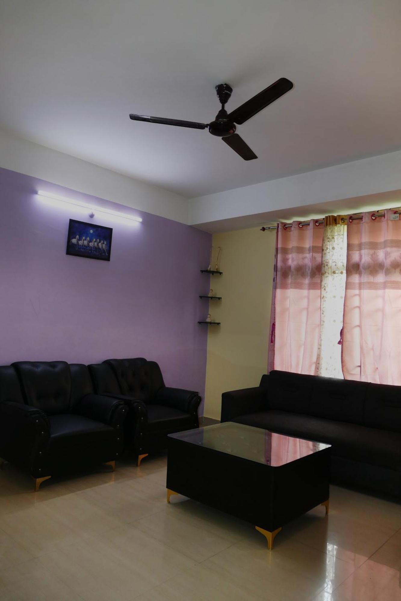 Dreams Abode Studio Apartment Gauháti Kültér fotó